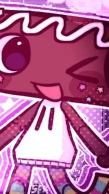 ai character: Morning background