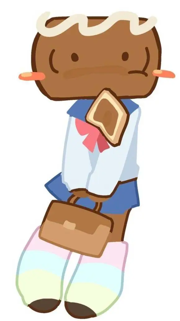 ai character: MY theory (1)  background