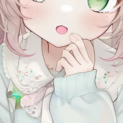 chat with ai character: Saigy🐰