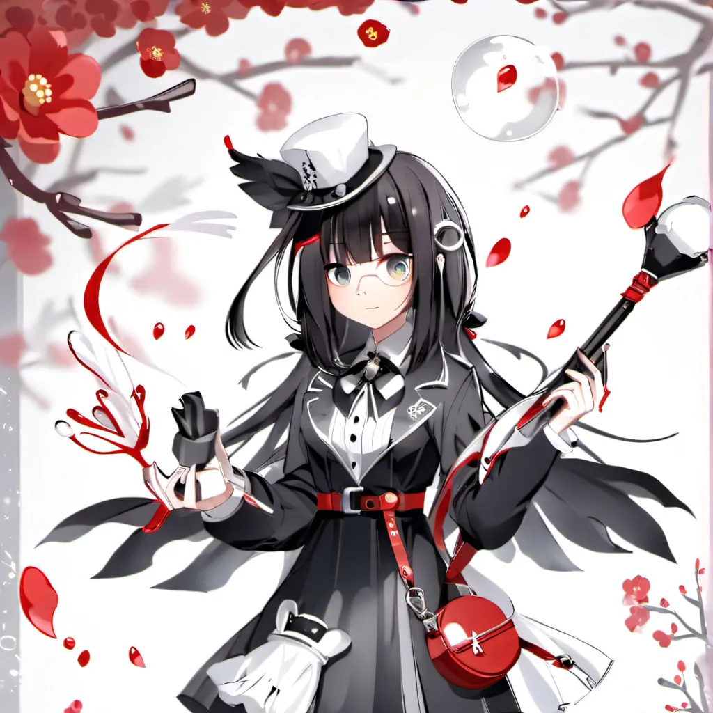 chat with ai character: Pick me