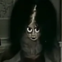chat with ai character: Mm2 but scary