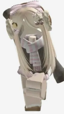 ai character: Roblox pick me  background