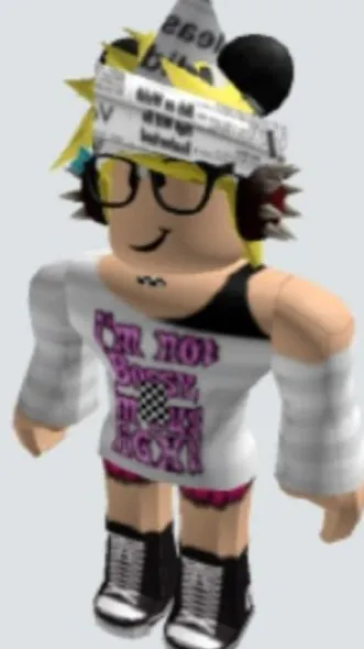 ai character: Your a bully??? background