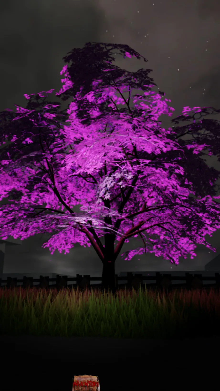 ai character: Mm2 babysit background