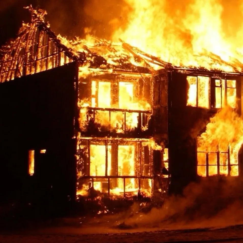 chat with ai character: Mm2 fire!