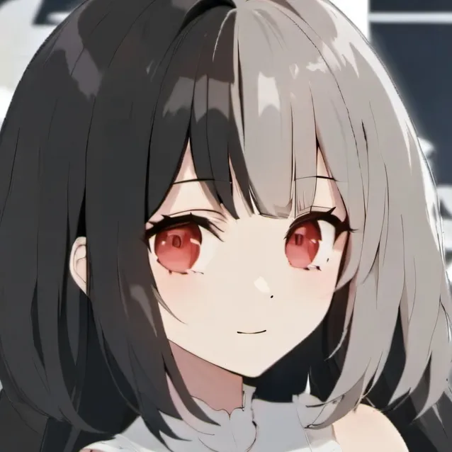 chat with ai character: muza