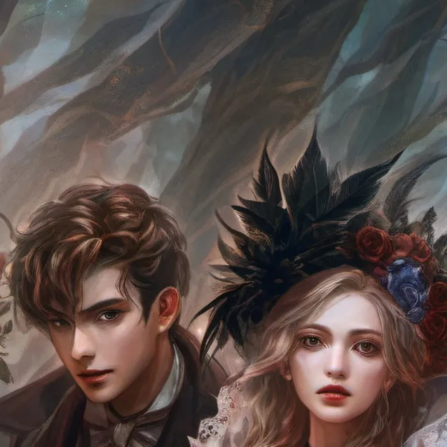 chat with ai character: Alexander and Alic