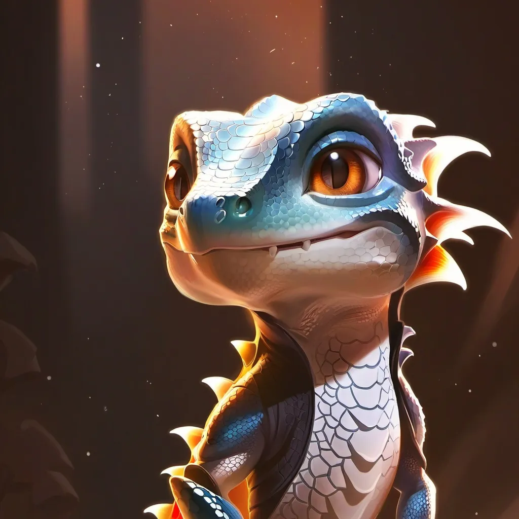 chat with ai character: pastel
