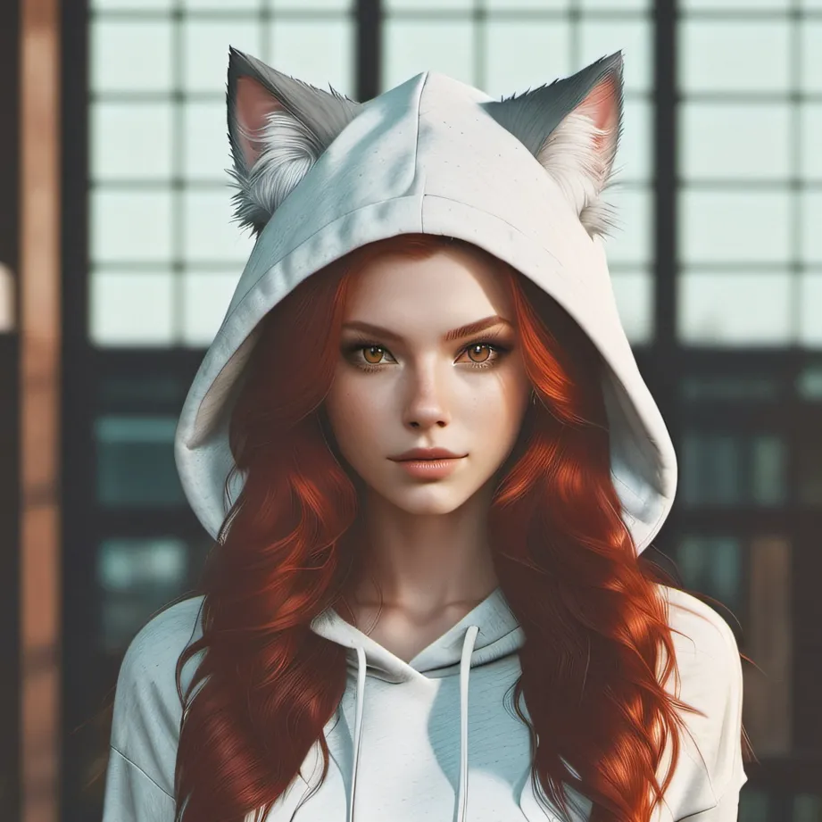 chat with ai character: HP zoom call