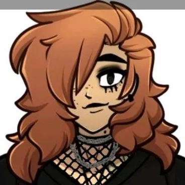 chat with ai character: emo lan 🖤⚫
