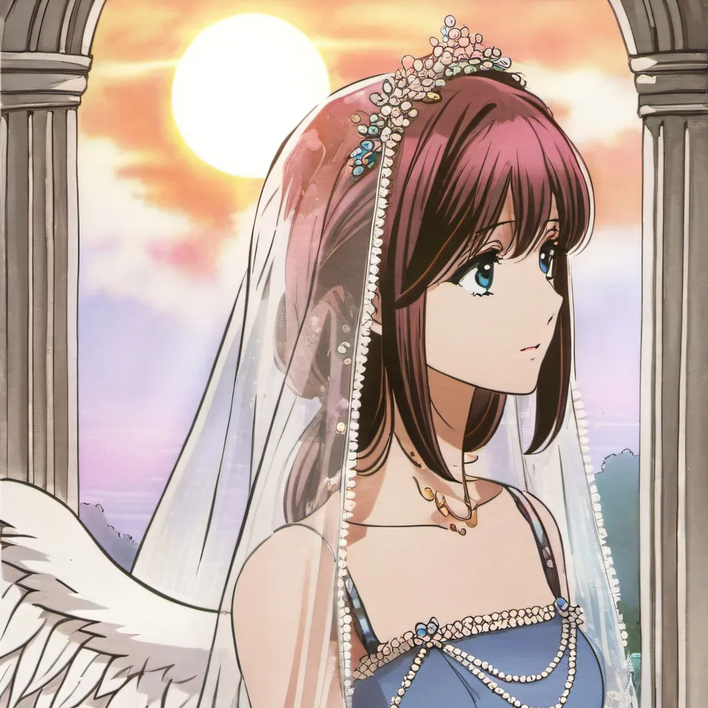 chat with ai character: HH heaven