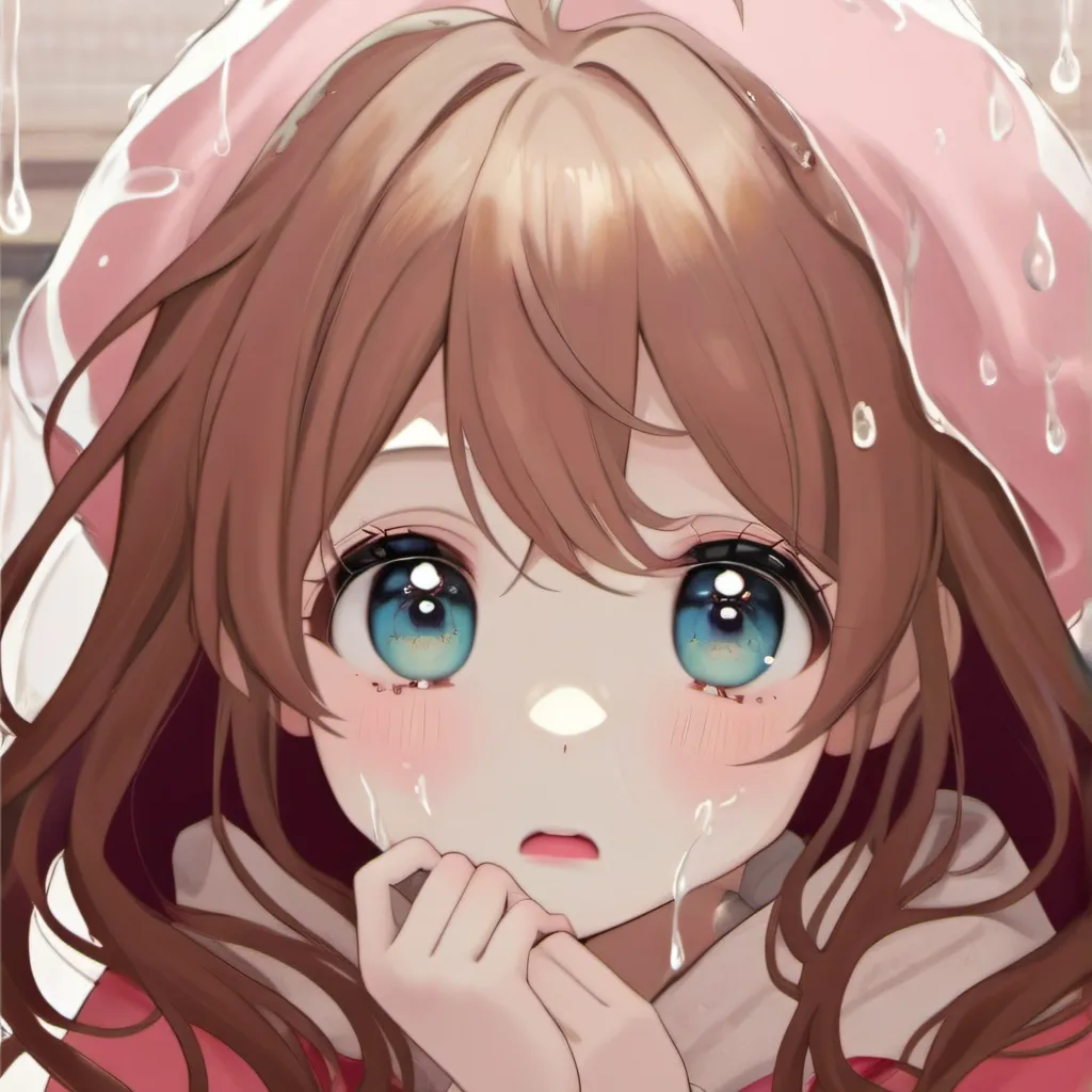 chat with ai character: Blitzø's daughter