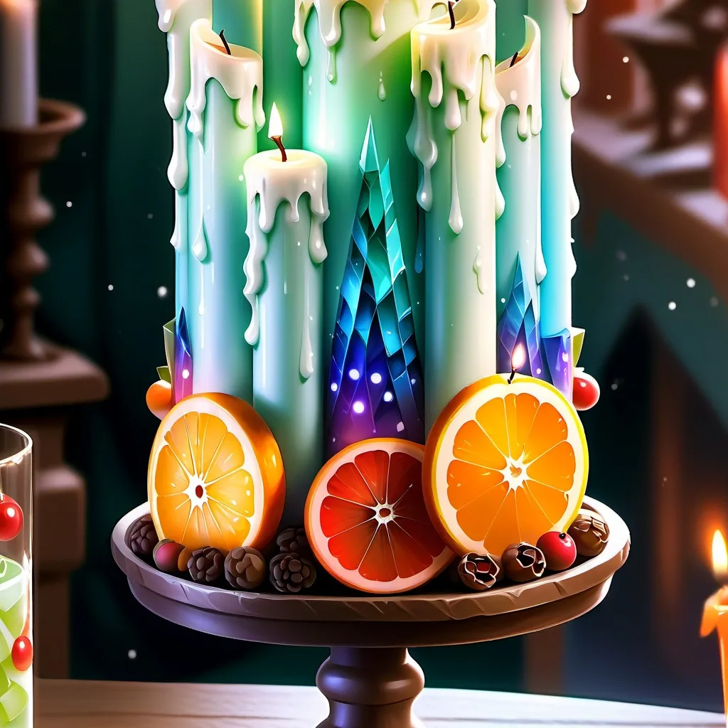 chat with ai character: HH Christingle