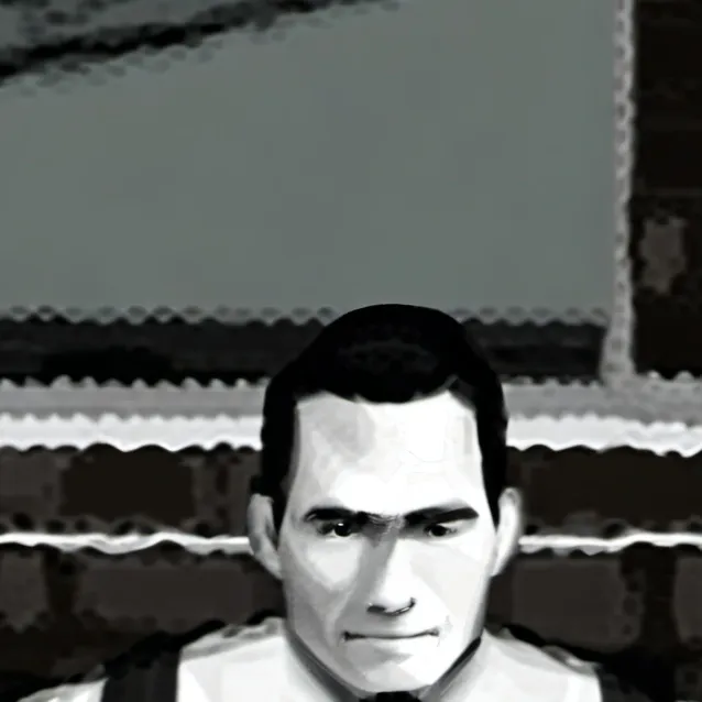 chat with ai character: jimbo