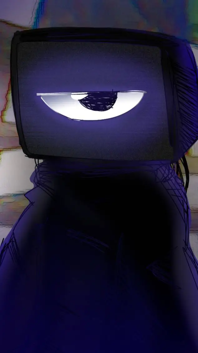 ai character: meet harley saywer background