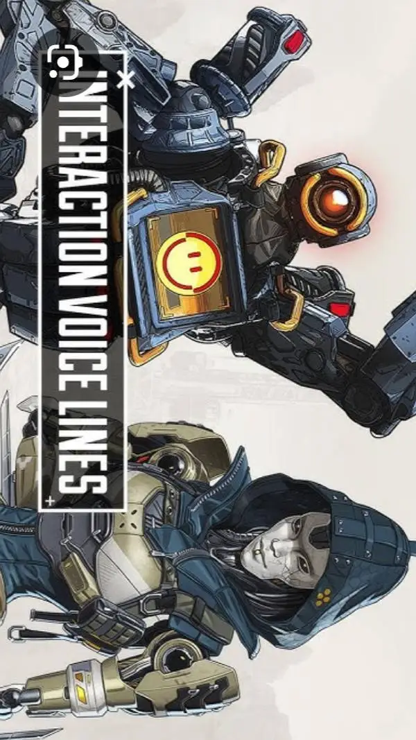ai character: Pathfinder x ash background