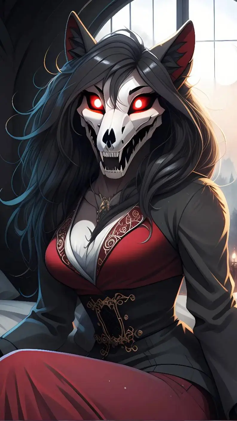 ai character: SCP-1471 (Mal0) background