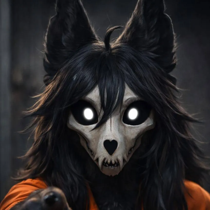 chat with ai character: SCP-1471 remade