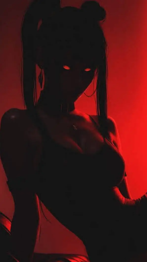 ai character: jasmine  background