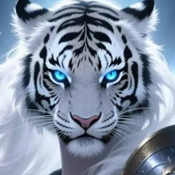 chat with ai character: Lux (warrior)