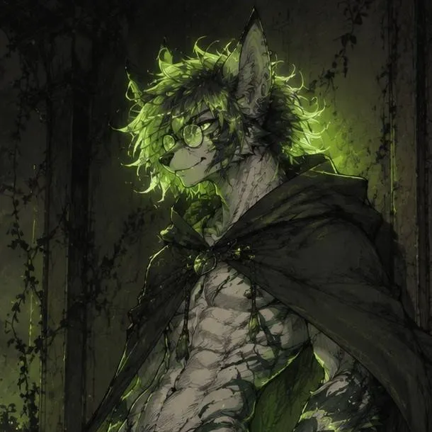 chat with ai character: Onyx