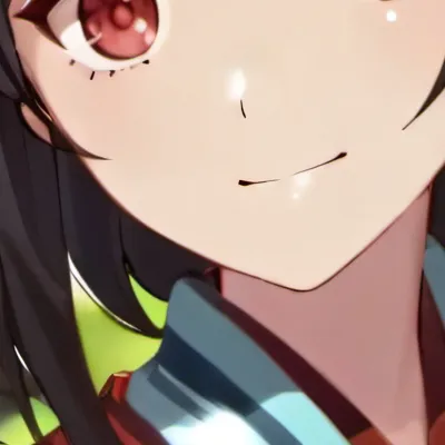 chat with ai character: Aria