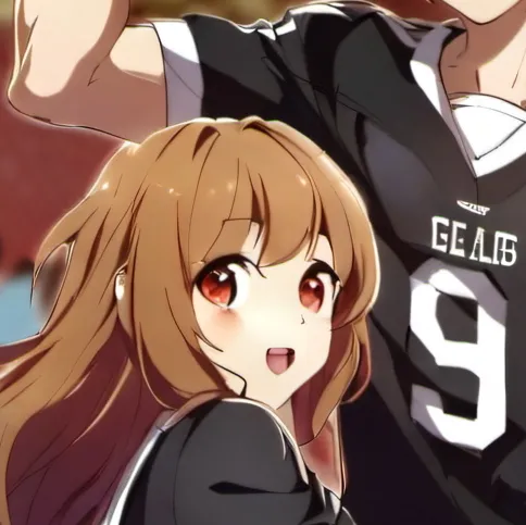 chat with ai character: Wesley