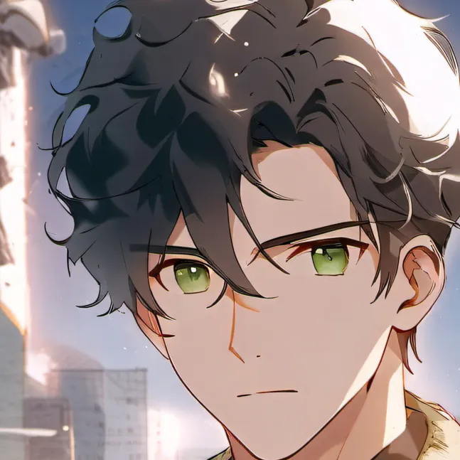 chat with ai character:  Maverick