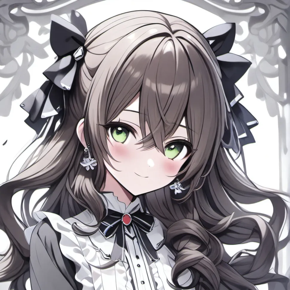 chat with ai character: Mary