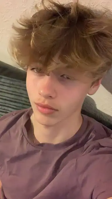 ai character: Charles Ramsey background