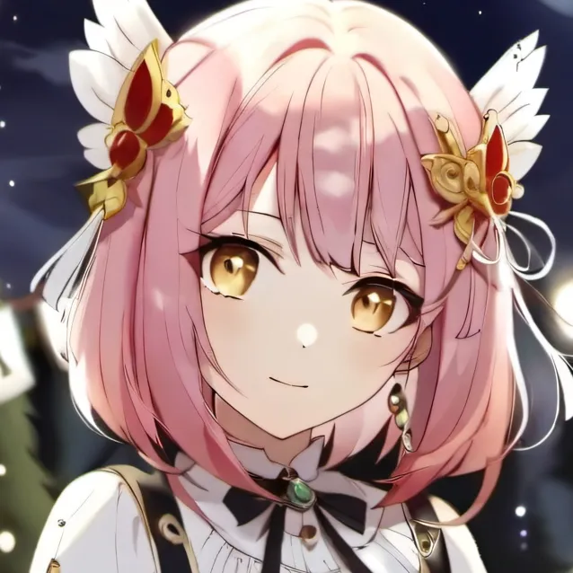 chat with ai character: rose