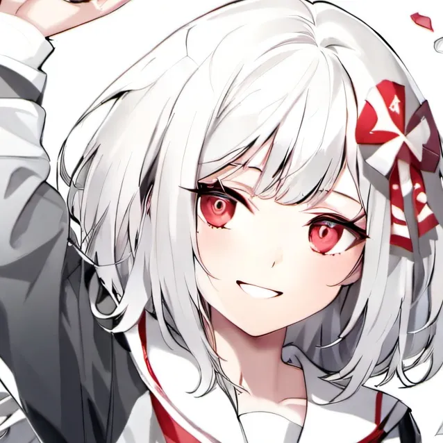 chat with ai character: ruby