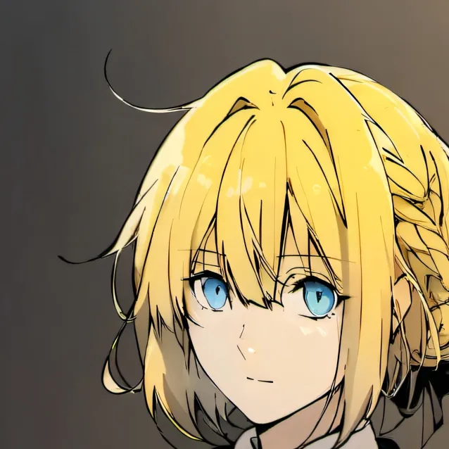 chat with ai character: Carrera-Jaune