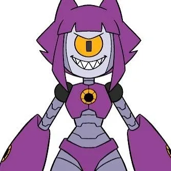 chat with ai character: malice 