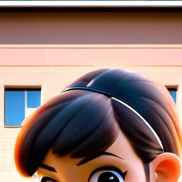 chat with ai character: Yondere simulator