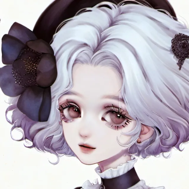 chat with ai character: Rockstars