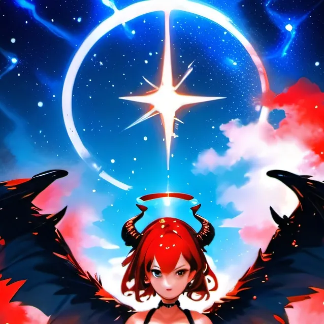 chat with ai character: moonlight 