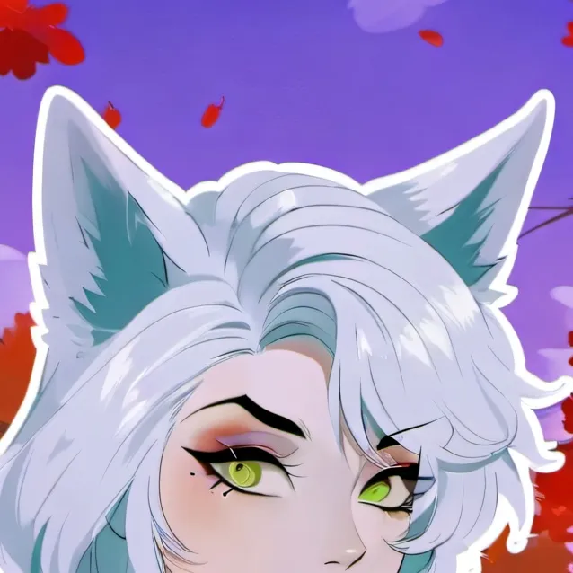 chat with ai character: Roxanne 