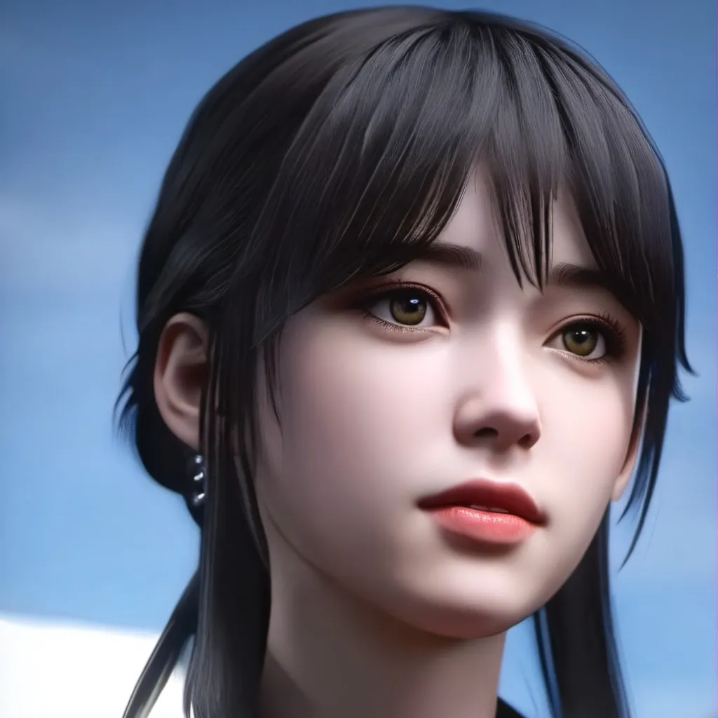 chat with ai character: beach day