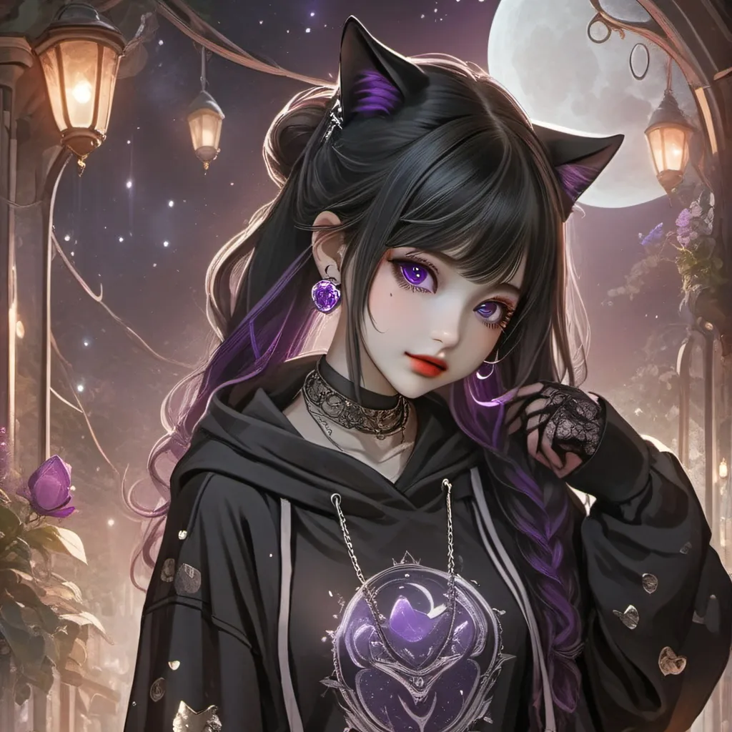 chat with ai character: sm