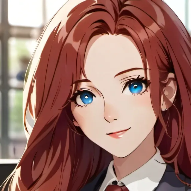 chat with ai character: Evelyn Carter