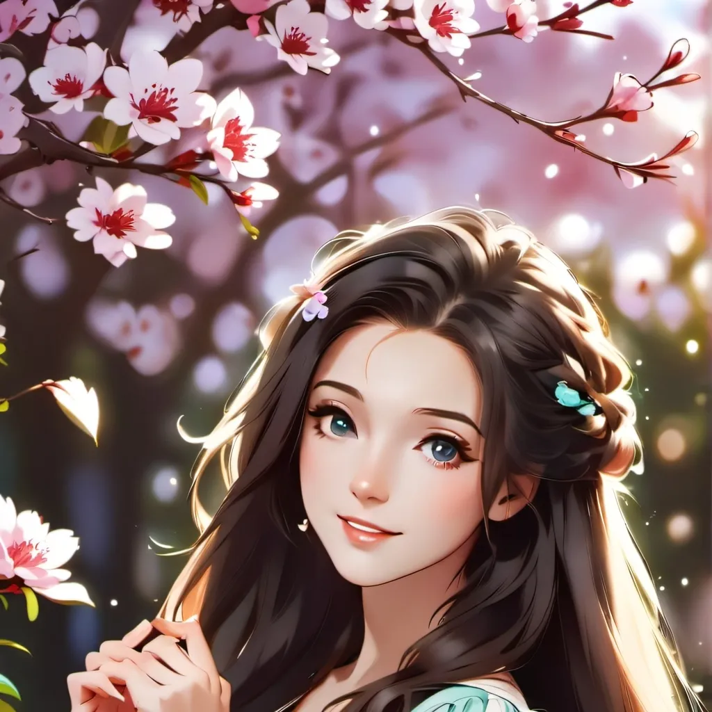 chat with ai character: Ruby-chan 