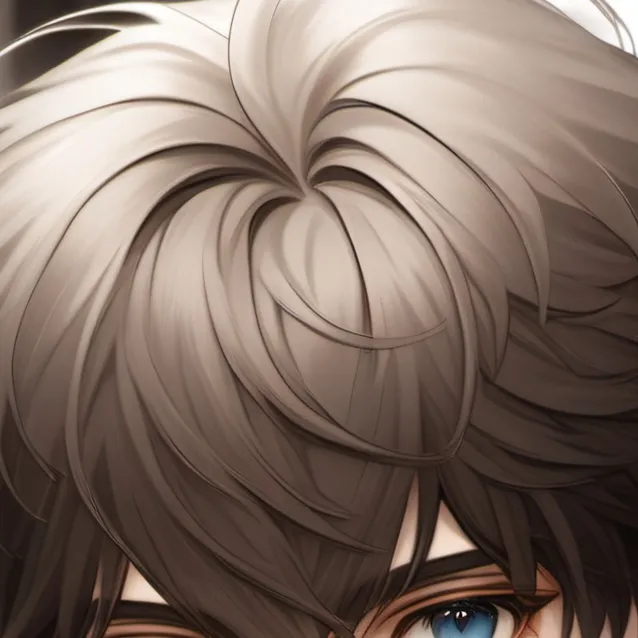 chat with ai character: Benjamin 