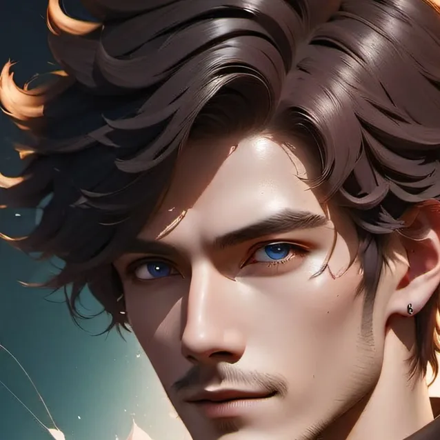 chat with ai character: Alexander