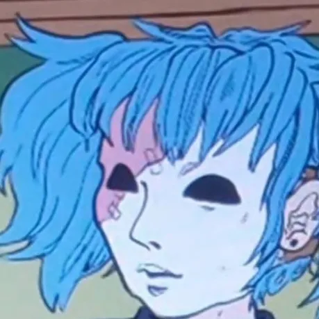 chat with ai character: sally face