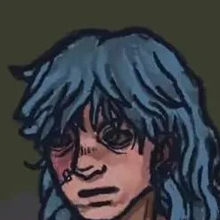 chat with ai character: Sally face