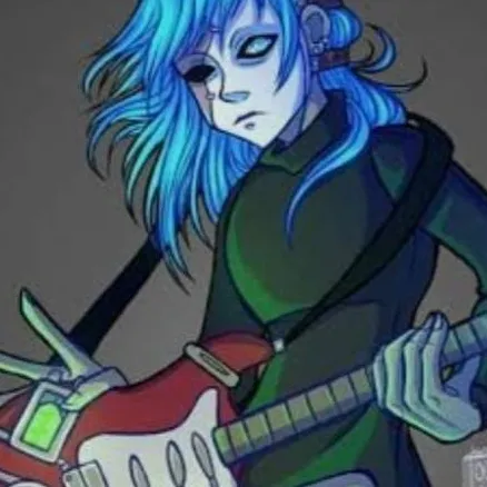 chat with ai character: Sally face