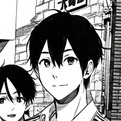 chat with ai character: Jake Tom Alex 