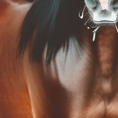 chat with ai character: POV: your Totilas 