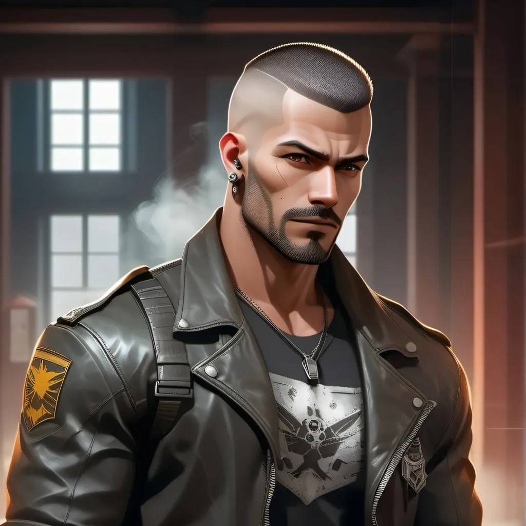 chat with ai character: Karen 